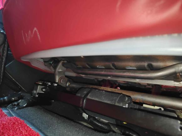 [宁波·浙B] 二手现代劳恩斯-酷派2012款 2.0T 自动靓雅版