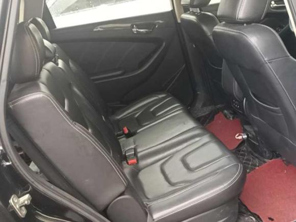 [南京·苏A] 二手东风风光风光5802016款 1.5T CVT豪华型