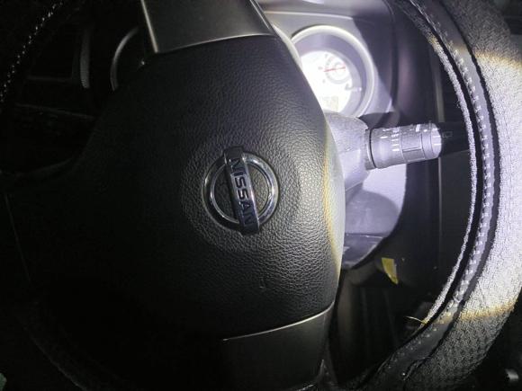 [无锡·苏B] 二手日产骐达TIIDA2008款 1.6L 自动智能型