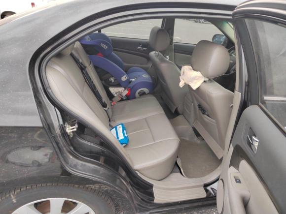 [上海·沪N] 二手雪佛兰景程2013款 1.8 SX豪华版 MT