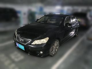 丰田锐志2012款 2.5V 风度菁英炫装版「义乌二手车」「天天拍车」