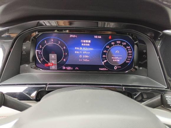 [合肥·苏A] 二手大众途昂X2023款 380TSI 四驱尊崇豪华版