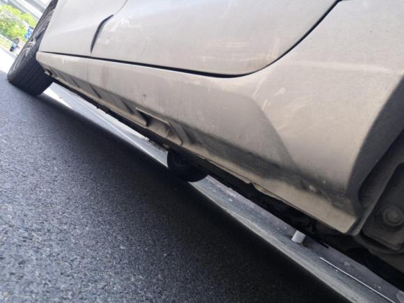 [上海·粤L] 二手东风风行风行S5002016款 1.6L CVT尊享型