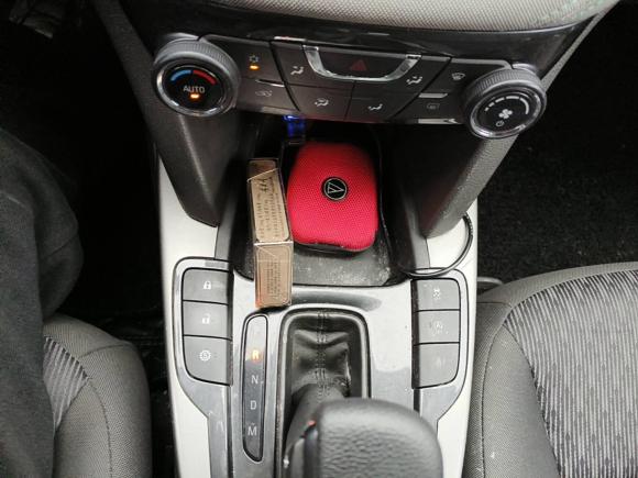 [湖州·浙G] 二手雪佛兰迈锐宝2017款 1.5T 自动舒适版