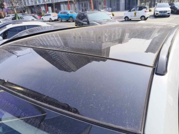 [南京·苏E] 二手魏牌魏牌 VV52017款 2.0T 超豪型