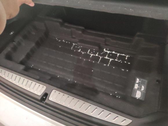 [上海·沪N] 二手宝马宝马6系GT2019款 630i M运动大旅行家版