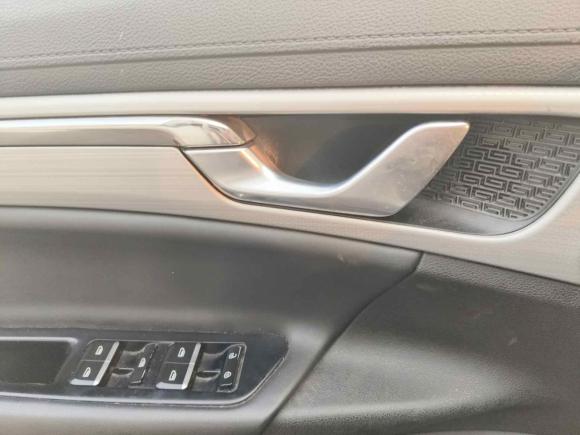 [金华·浙G] 二手吉利汽车帝豪GSe2018款 尊尚型