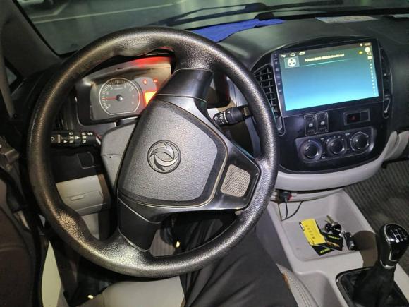 [深圳·赣B] 二手东风风行菱智2018款 M3L 1.6L 7座舒适型