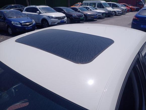 [上海·冀D] 二手大众速腾2018款 1.6L 自动舒适型