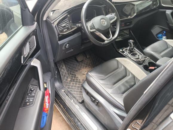 [深圳·粤B] 二手大众探岳GTE插电混动2020款 1.4T 豪华型