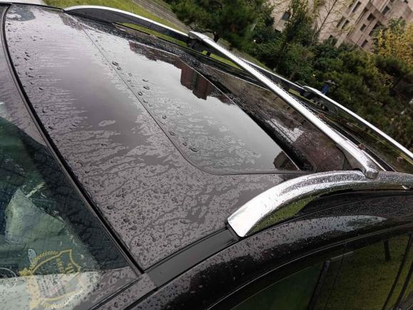 [西安·陕D] 二手奔驰奔驰GL级2006款 GL 450 4MATIC