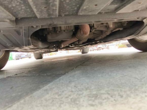 [常州·苏D] 二手别克君越2016款 20T 精英型