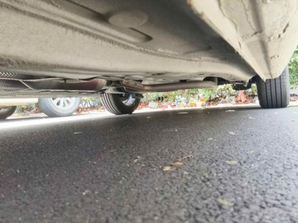 [宁波·浙B] 二手奇瑞艾瑞泽52021款 PRO 1.5L 手动青春版