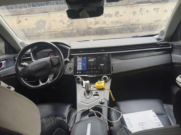 [义乌·浙G] 二手领克领克052020款 2.0TD 两驱耀Halo