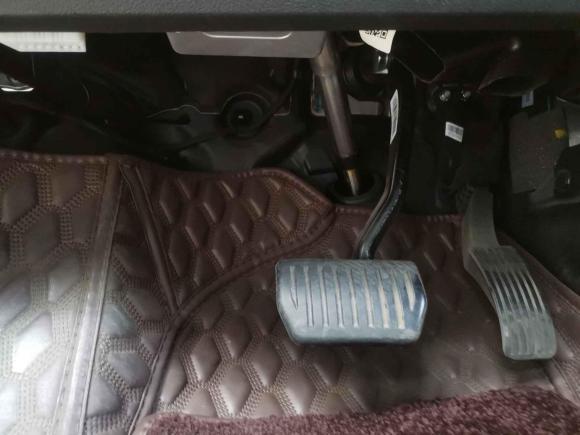 [南通·苏F] 二手欧拉欧拉好猫2021款 400km标准续航 雅典娜版 磷酸铁锂