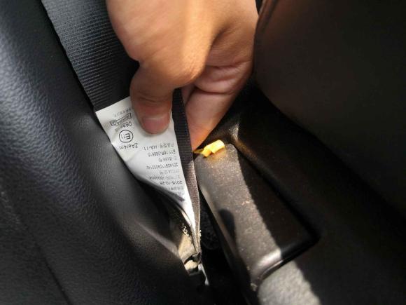 [宁波·浙B] 二手吉利汽车博越2016款 2.0L 手动智尚型