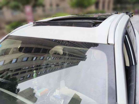 [苏州·苏E] 二手吉利汽车博越2018款 1.8TD 自动两驱智联型4G互联版