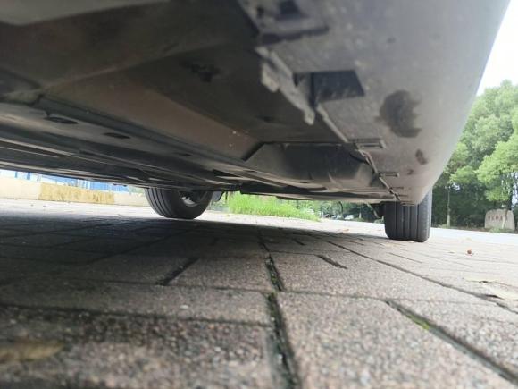 [无锡·苏B] 二手雪铁龙雪铁龙C52012款 2.3L 自动尊驭型