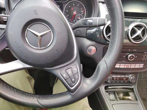 [上海·沪F] 二手奔驰奔驰B级2016款 B 200 臻藏版