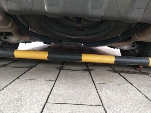 [无锡·苏B] 二手路虎发现运动版2020款 249PS R-Dynamic 性能科技版 7座