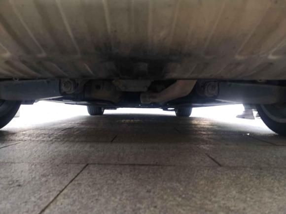 [无锡·苏B] 二手凯迪拉克凯迪拉克ATS-L2016款 28T 时尚型