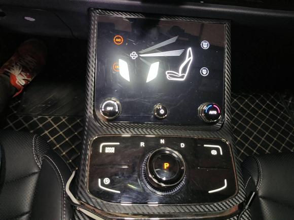 [成都·川A] 二手哪吒汽车哪吒U2022款 Pro 400 畅行网约版L