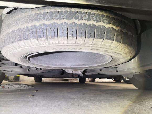 [上海·沪G] 二手奔驰威霆2013款 3.0L 精英版