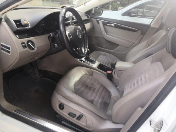 [上海·苏E] 二手大众迈腾2015款 改款 1.8TSI 豪华型