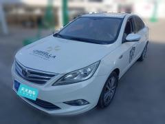 [金华·浙G]长安&nbsp;&nbsp;逸动&nbsp;&nbsp;2015款1.6L手动豪华型国V