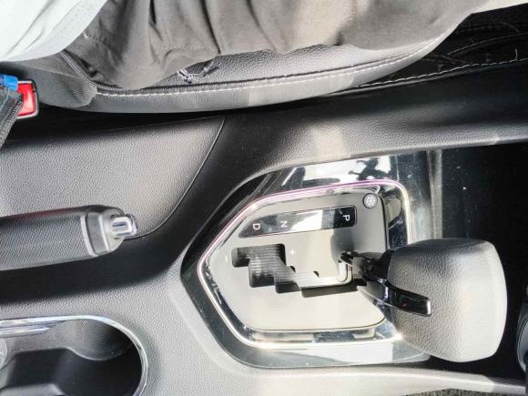 [上海·沪F] 二手东南东南DX32019款 1.5T CVT豪华型 国VI