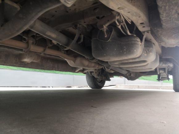 [义乌·浙G] 二手江淮瑞风2015款 2.0L穿梭 汽油长轴标准版HFC4GA3-3D