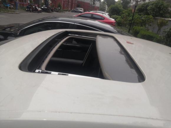 [上海·沪C] 二手雪佛兰科沃兹2019款 320 自动欣享天窗版