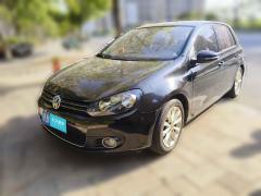 [南昌·赣A] 大众高尔夫2012款 1.4TSI 自动舒适型