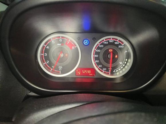 [青岛·鲁B] 二手名爵名爵32014款 1.5L AMT精英版