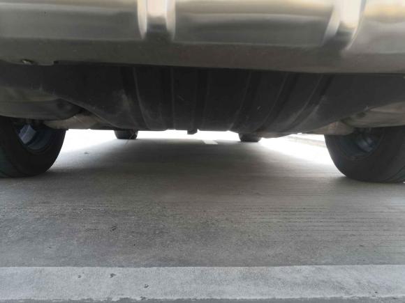 [嘉兴·鄂A] 二手本田冠道2017款 240TURBO 两驱精英版