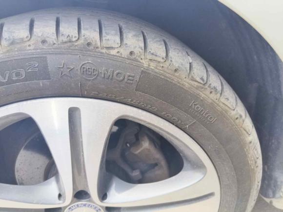 [义乌·浙G] 二手奔驰奔驰E级2016款 E 200 L 运动型