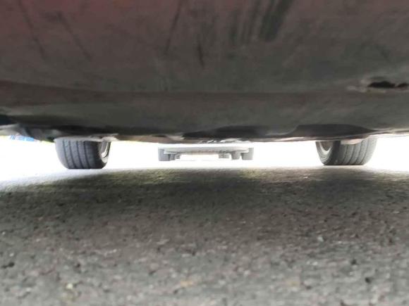 [济南·鲁B] 二手奔驰奔驰SLK级2006款 SLK 280