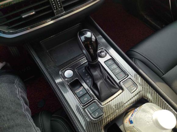 [义乌·浙G] 二手比亚迪唐2018款 2.0T 自动智联尊贵型 7座 国V