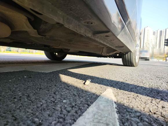 [合肥·皖A] 二手福特嘉年华2014款 两厢 1.0 GTDi 自动劲动型