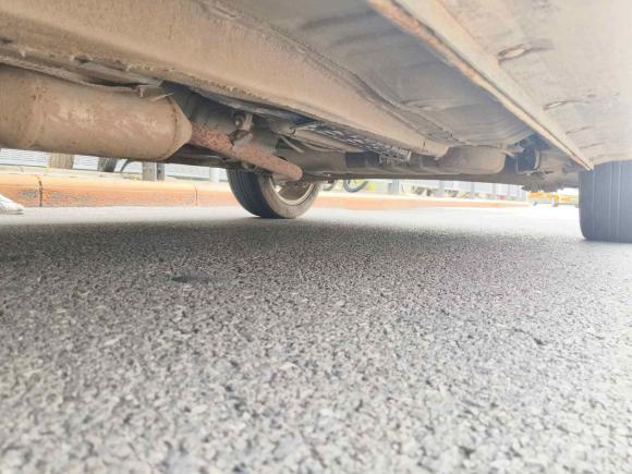 [北京·冀G] 二手长安长安CS352017款 1.6L 手动豪华型