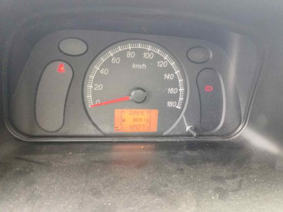 [南京·苏A] 二手五菱汽车五菱之光2020款 1.2L 实用型 国VI LSI