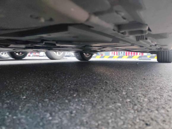 [嘉兴·浙D] 二手奔驰奔驰A级2022款 A 200 L 运动轿车时尚型