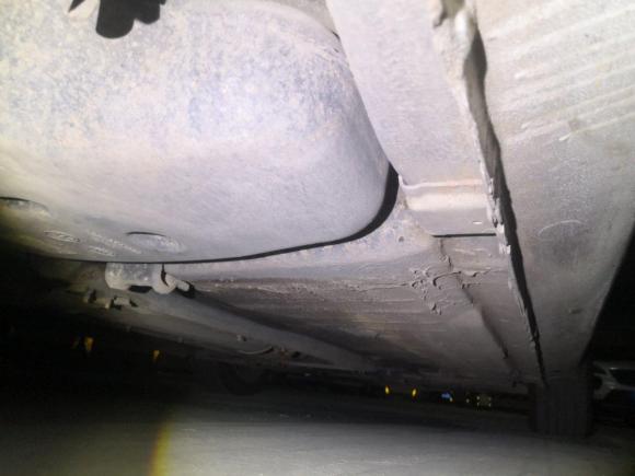 [成都·川A] 二手纳智捷纳52013款 1.8T 自动豪华型