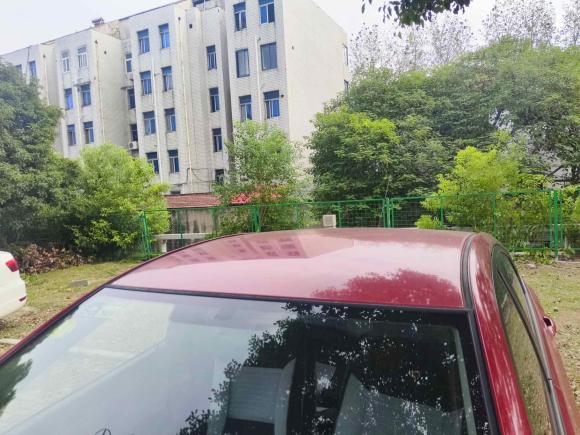 [苏州·苏E] 二手现代瑞纳2014款 1.4L 自动智能型GLS