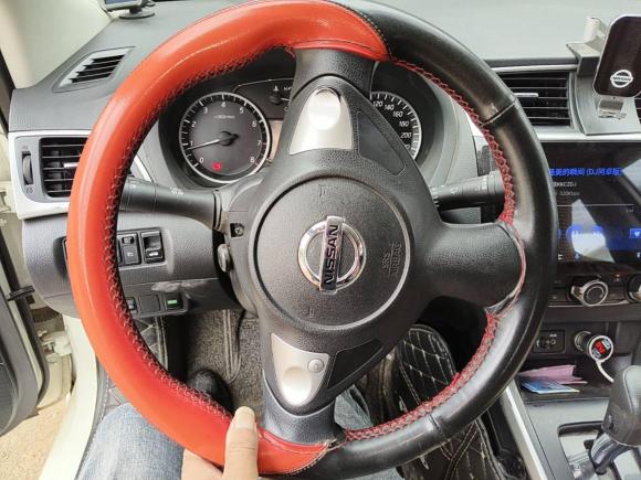 [金华·浙G] 二手日产轩逸2019款 1.6XE CVT舒适版 国VI