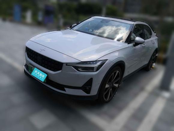Polestar極星Polestar 22020款 首發(fā)版「成都二手車(chē)」「天天拍車(chē)」