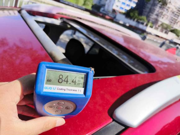 [温州·浙C] 二手马自达马自达CX-52015款 2.0L 自动四驱豪华型