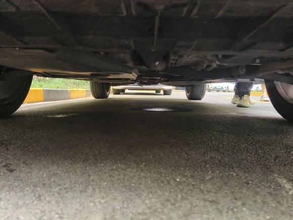 [上海·沪M] 二手奔驰奔驰GLA2018款 GLA 220 4MATIC 运动型