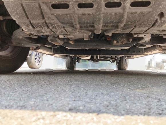 [义乌·浙H] 二手长安长安览拓者2023款 2.0T自动四驱汽油旗舰型标箱