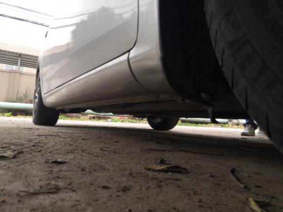 [无锡·苏B] 二手奔腾奔腾B502013款 1.6L 手动豪华型